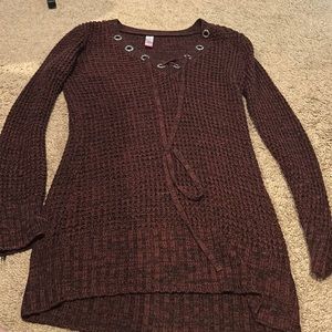 cute and comfy, just don’t wear it